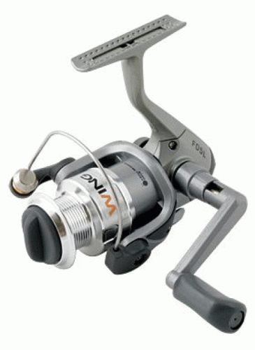 Котушка Viva Wing F05 (4bb)