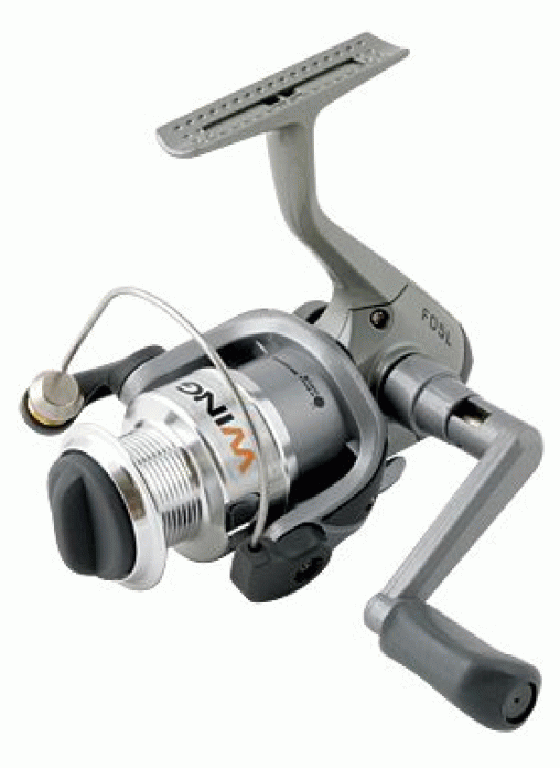 Котушка Viva Wing F05 (4bb)