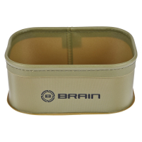 Ємність Brain EVA Box 210х145х80mm Khaki
