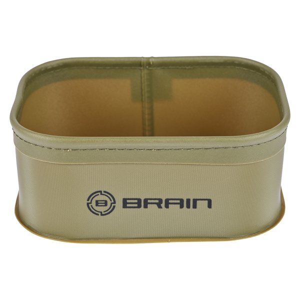 Ємність Brain EVA Box 210х145х80mm Khaki