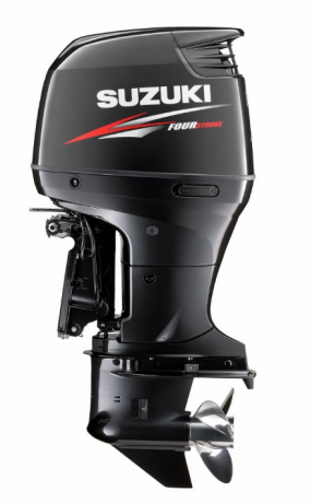 Мотор лодочный Suzuki DF175ZX