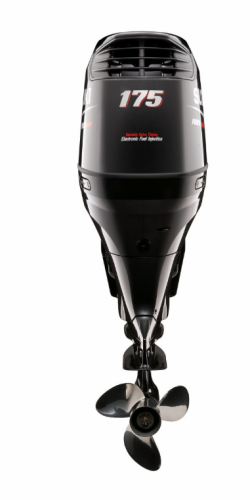 Човновий Мотор Suzuki DF175ZX