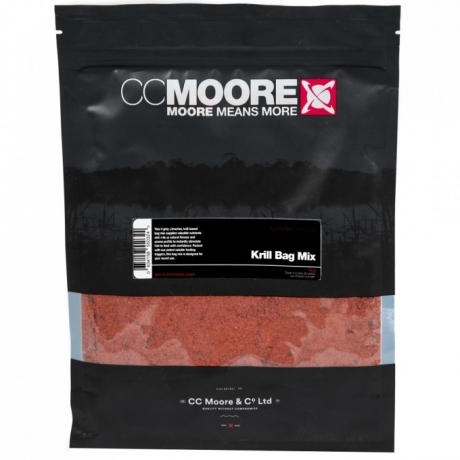 Стік мікс CC Moore 1kg Krill Bag Mix