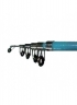 Удилище Телескопическое BratFishing Friend Telescopic 3.30м Fast