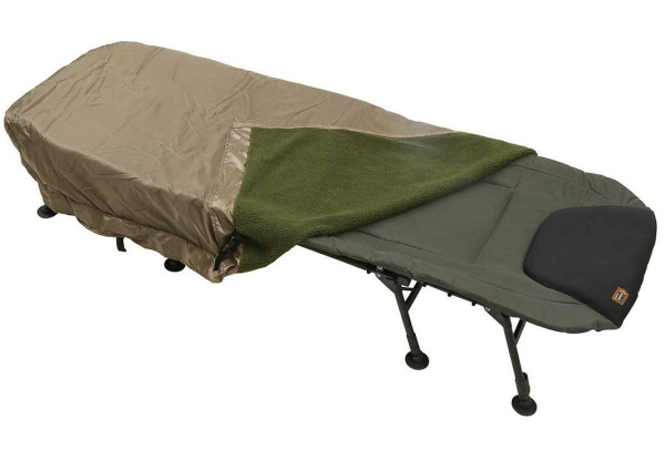 Спальный мешок Prologic Thermo Armour Supreme Twin Cover 140см x 200см
