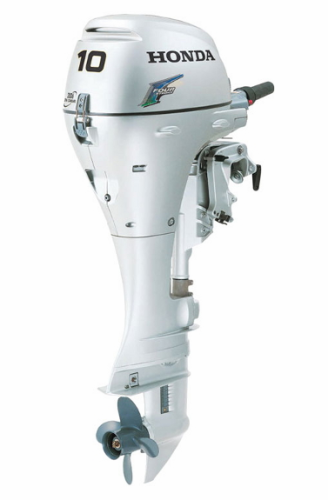 Човновий мотор Honda BF10DK2 SHU