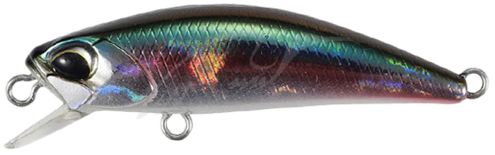 Воблер DUO Tetra Works Toto 42мм/2.8г