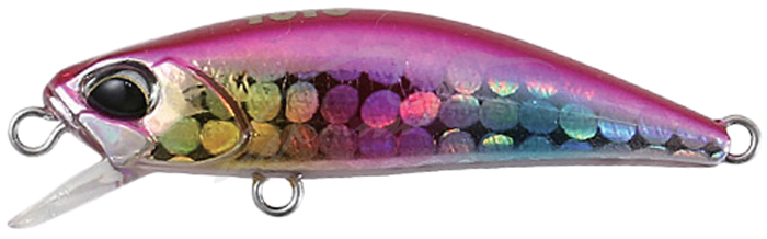 Воблер DUO Tetra Works Toto 42мм/2.8г