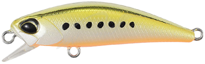 Воблер DUO Tetra Works Toto 42мм/2.8г