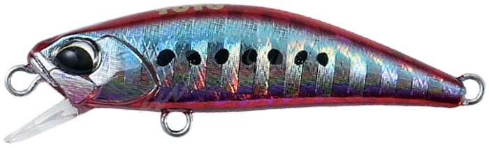 Воблер DUO Tetra Works Toto 42мм/2.8г