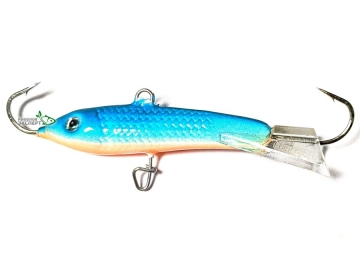 Балансир Lucky John "Classic 5" 50мм/11г