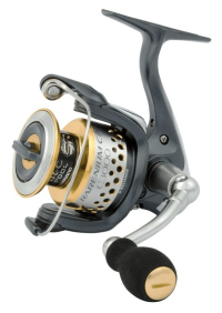 Котушка Shimano Rarenium C14 4000FA