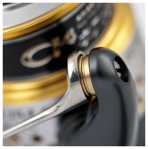 Катушка Shimano Rarenium C14 4000FA
