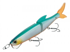 Воблер Ever Green ES Drive 170мм/42г