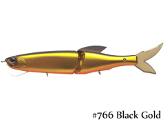 Воблер Ever Green ES Drive 170мм/42г