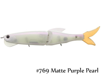 # 769 MAT PURPLE PEARL