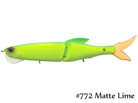 # 772 MAT LIME