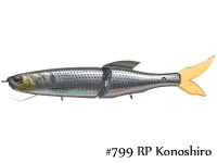 # 799 RP KONOSHIRO