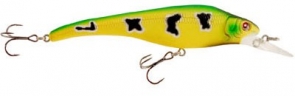 Воблер Sebile Acast Minnow Medium Lip 95мм/10.1г