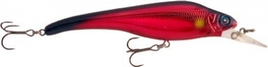 Воблер Sebile Acast Minnow Medium Lip 95мм/10.1г