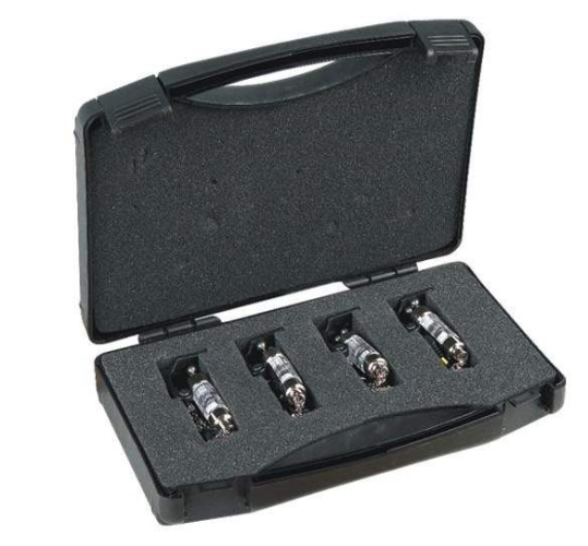 Кейс для свінгерів Traper Expert з ланцюжком