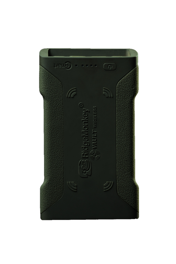 Безпроводний повербанк Vault C-Smart Wireless 26950MAH Grey
