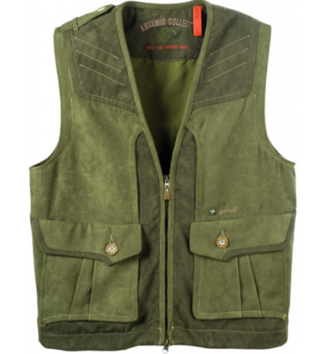 Жилет Graff мисливський 415-2