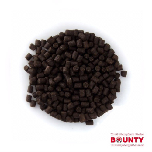 Пелетс Bounty Black Halibut