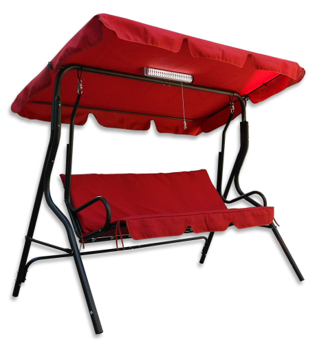 Качели Relax (Арт. RA 7714)