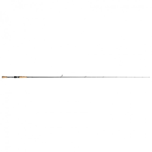 Спінінг Daiwa Air Edge 682MLS Long Distance Versatile