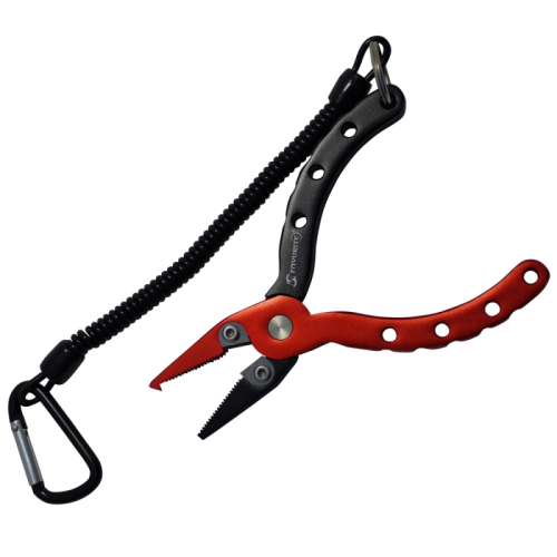 Плоскогубці Favorite 