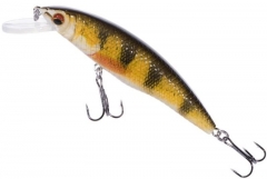 Воблер Jaxon Atract Minnow 9см/15г