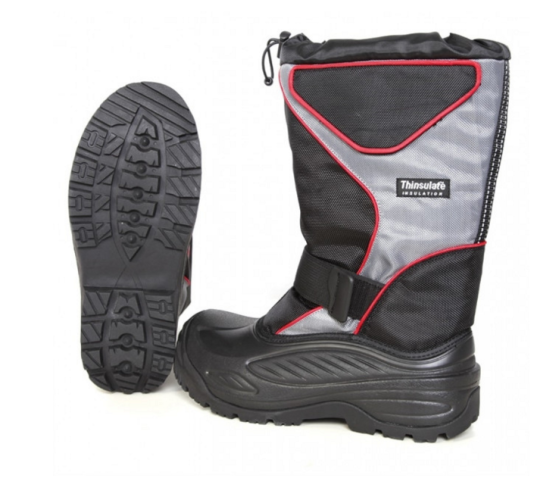 Чоботи зимові Norfin Arctic