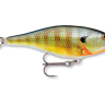 Воблер Rapala Shallow Shad Rap 90мм/7г — фото 4