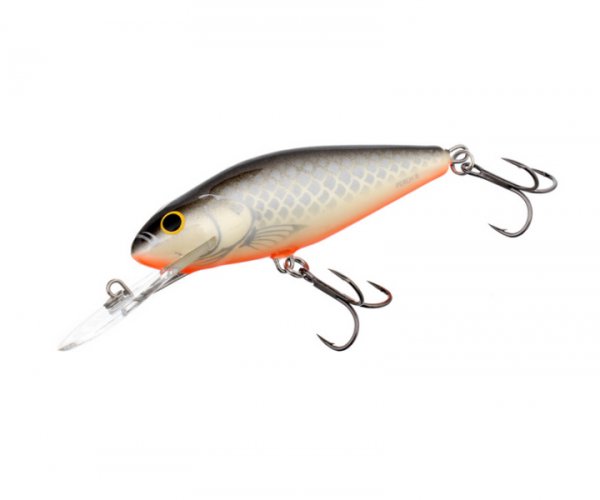Воблер Salmo Perch 8 DR 80мм/14г