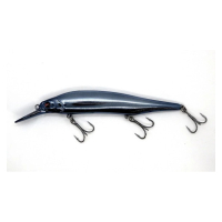 Воблер Megabass X-80 MAGNUM+1 UV DEEP BLUE