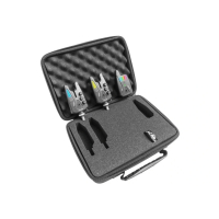 Набор сигнализаторов FLACARP X8 2+1 (2pcs X8 + RX8)