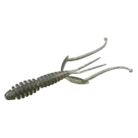 Силикон Ever Green C-4 Shrimp 3.5"