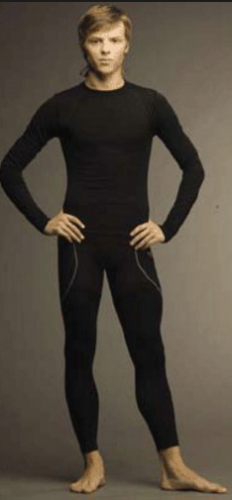 Лосины Guahoo Competition Light  