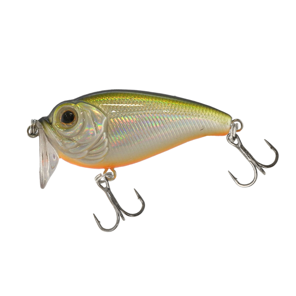 Воблер Strike Pro Chubby Crank 58F 11.2г 612T