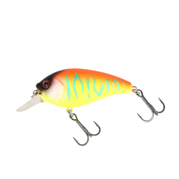 Воблер Strike Pro Crankee Diver 60F 10.7г A242S