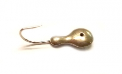 Блешня Mustad (Срібло)