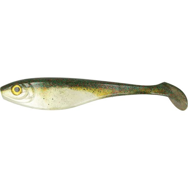 Силікон Strike Pro Bandit Shad 23см 80г (1шт) 108