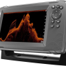 Ехолот Lowrance Hook27x SplitShot GPS — фото 2