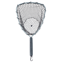 Подсак GC Grabber Stream Silicone Landing Net 37 55см