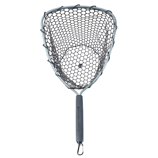 Підсак GC Grabber Stream Silicone Landing Net 37 55см