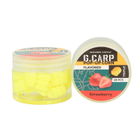 Кукуруза в дипе GC G.Carp Pop-Up Triple Flavored (18шт)Strawberry