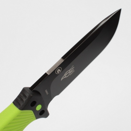 Нож Ganzo G803 зеленый