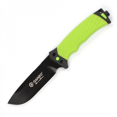 Нож Ganzo G803 зеленый