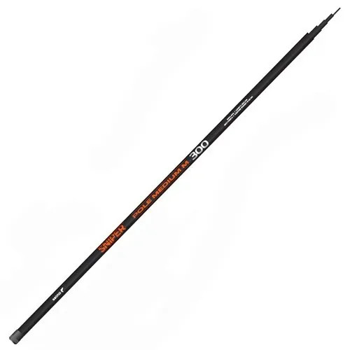 Вудилище махове Salmo Sniper POLE MEDIUM M 5 м, 5-20 г